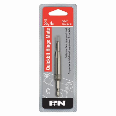 SELF CENTERING DRILL BITS 1/8 1711250 SUTTON 